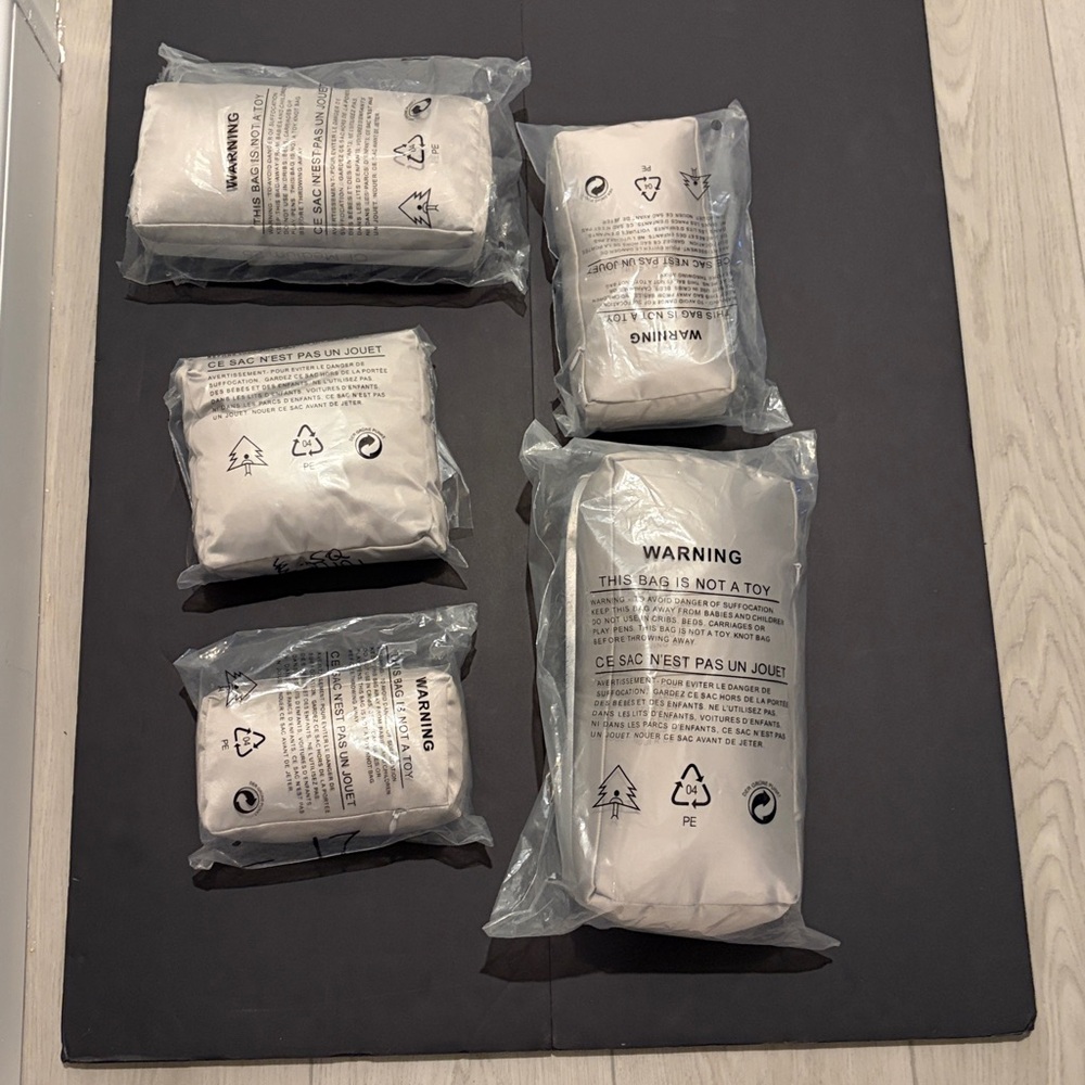 Purse Pillows Set-last one of small mini pillow in this bundle